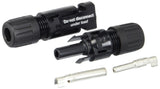 Samlex MC4-2 Multi-Contact Panel Connectors