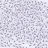 300Pcs Letter L Beads for Bracelets,4x7 mm White Bulk Round Acrylic Alphabet Beads for Jewelry Making DIY Decoration Accessories