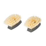 Full Circle Refills for FOMO Foam Soap Dispensing Dish Brush, 2 Pack