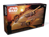 AMT Star Wars: The Phantom Menace Anakins Podracer 1:25 Scale Model Kit
