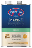 Waterlox Marine Sealer, 1 Gallon
