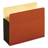 GLW63274 Globeweis Drop Front Expanding File Pocket