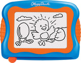 Cra-Z-Art Mini Magna Doodle - 50 Years of Creative Fun with Magnetic Drawing Board, Ages 3+