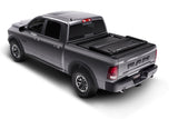 RealTruck TruXedo Deuce Hybrid Truck Bed Tonneau Cover | 786901 | Fits 2019 - 2025 Dodge Ram 1500, Does Not Fit w/ Multi-Functio