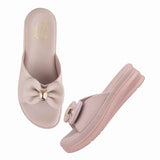 Shoetopia Casual Platform Heels For Women /Eu41,Pink,8,B0DRJG1RH1