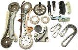 Cloyes 9-0398SB Timing Chain Kit 1997-2011/Ford, Mazda, Mercury/V6 4.0L