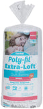 Fairfield PolyFil ExtraLoft Batting Crib 45 X 60