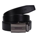 Rene Genuine Leather Reversible Belt243B232
