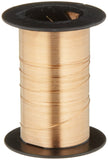 Beadery 28 Gauge Wire 35 Yards/PkgGold