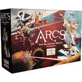 Generic Arcs: The Blighted Reach Expansion