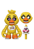 Funko Snaps!: Five Nights at Freddy's - Chica, Playset