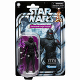 Star Wars Vintage Collection 3.75 Basic Figure VC195 Jedi: Fallen Order Electrostaff Purge Trooper