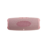 Jbl Charge 5 - Portable Bluetooth Speaker With Ip67 Waterproof And Usb Charge Out - Pink
