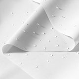 600D Nylon Water Resistant Fabric, 59 Wide Fabric by The Yard, Soft Lightweight Fabric by The Yard, White Outdoor Furniture Mate