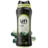 Downy Unstopables Unlimited Collection In-Wash Laundry Scent Booster Beads, No. 09, Fine Fragrance, Long-Lasting Fresh Scent Bea