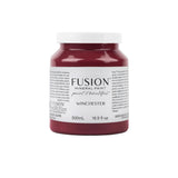 Midnight Blue Fusion Mineral Paint