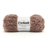 Premier Yarns Eyelash Yarn, Made Of Polyester, Bulky Yarn For Crocheting And Knitting, Perfect For Toy And Decorative Accents, T