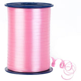 Morex Curling Ribbon 3/16 500 Yds for Gift Wrapping, Balloon String, Birthday Parties, Holidays, Decorations, L.Pink