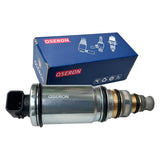 QSERON AC Compressor Control Solenoid Valve for Hyundai Sonata 2.0L 2.4L 2011-2014 Elantra Kia Optima K5, Kia R o 2018,VS16E VS