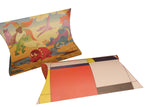 Evince Informative Decorative Folding Paper Gift Boxes For Gifting Chocolates, Dryfruits Items Fancy Decorative Packaging In W