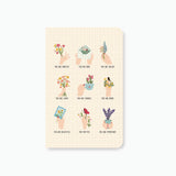 Factor Notes A5 Notebook: Ruled | 90 Gsm | 160 Pages(You Are Important)