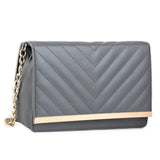 Adisa Women'S Sling Bag (Grey),0,0,B0BD8R7D6T
