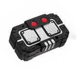 SpyX / Micro Voice Disguise & Recording Toy - Record Your Voice and Play it Back 'Twisted'. Perfect addition for your spy gear c