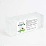 Eclix Ultra Clear Moisturizing Glycerin Transparent Soap Base |100% Natural Glycerin | Sls/Sles And Paraben Free | Ideal For Diy