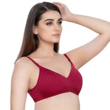 Trylo Riza Fillup 32 Ruby B - Cup,RUBY,32,B0B1YX5VC9