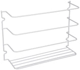 GRAYLINE 40231, Door or Wall Wrap Rack, White