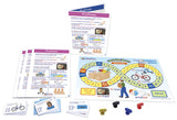 NewPath Learning Prefixes Learning Center, Grades 1-2