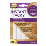 Aleenes Instant Tacky Craft Putty (33188) 3.75 x 0.19 x 5.75 inches
