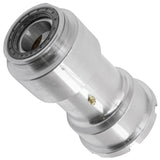 Caltric Rear Axle Bearing Carrier Compatible with Polaris Predator 2003-2007 / Outlaw 450 S 2008 / Outlaw 450 MXR 2009 / Outlaw