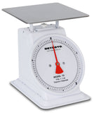 Detecto T5 Top Loading Dial Scale, 5 lb. Capacity