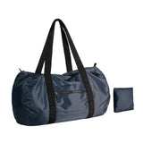 pack all 45L Foldable Duffel Bag, Water-Resistant Sports Gym Bag, Portable Weekender Bag Lightweight for Travel, Fitness and Cam