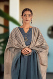 Anni Designer Women'S Rayon Blend Straight Solid Kurta With Pant & Dupatta (Raja Saab Blue-Vks01_S_Blue_Small),Blue,S,,,