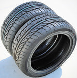 Set of 2 (TWO) Forceum Hena All-Season Passenger Car High Performance Radial Tires-225/45R17 225/45ZR17 225/45/17 225/45-17 94W
