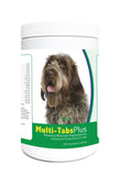 Healthy Breeds Wirehaired Pointing Griffon Multi-Tabs Plus Chewable Tablets 365 Count
