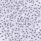 300Pcs Letter F Beads for Bracelets,4x7 mm White Bulk Round Acrylic Alphabet Beads for Jewelry Making DIY Decoration Accessories