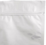 5 Gallon (18x28) ShieldPro 5 Mil Zip Seal Mylar Bag for Long Term Food Storage - 10 Pack