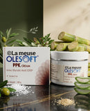 Olesoft PPK Cream PACK OF 1 100GRAM
