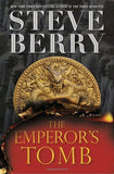 The Emperors Tomb