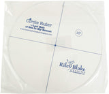 Riley Blake Circle Ruler 10STR4158