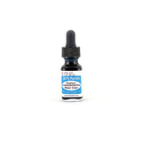 Dr. Ph. Martins Radiant Concentrated Water Color (51D) Watercolor Bottle, 0.5 oz, Ice Blue, 1 Bottle