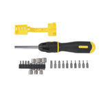 STANLEY 62-574 20-Piee Muibi Sewdive Se