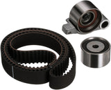 Gates TCK257A PowerGrip Premium Timing Belt Component Kit
