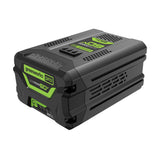 Greenworks 60V 2.0AH High Current (HC) Battery | Provides FadeFree Power for Maximum Performance | Compatible with 75+ 60V Gree