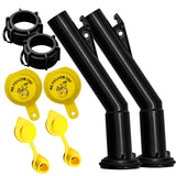 Mr Yellow Cap Gas Can Spout Replacement Old Style For ?????? ?????????? ?????????? ???????????????????? ???????? - 2 Can Nozzle