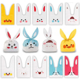 Birthday Popper Birthday Return Gift for Kids 50 Pcs Goody Bags
