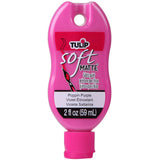 Tulip Soft Matte Fabric Paint 2ozPoppin Purple
